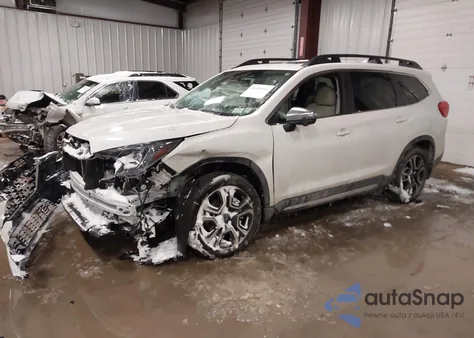 2023 Subaru Ascent Limited 7-Passenger z USA, uszkodzony, nr VIN 4S4WMAUDXP3463978